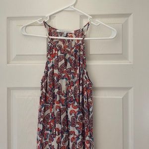 Collective Concepts Strap Sundress, Size S